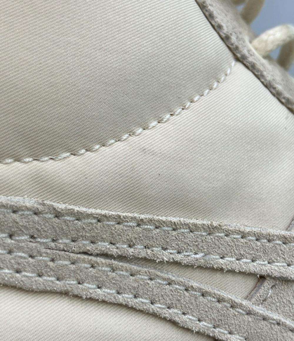 ONITSUKA TIGER ハイカットスニーカー メキシコ リンカン 1183B514 レディース SIZE 24.0 (L) オニツカタイガー