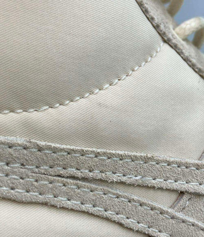 ONITSUKA TIGER ハイカットスニーカー メキシコ リンカン 1183B514 レディース SIZE 24.0 (L) オニツカタイガー