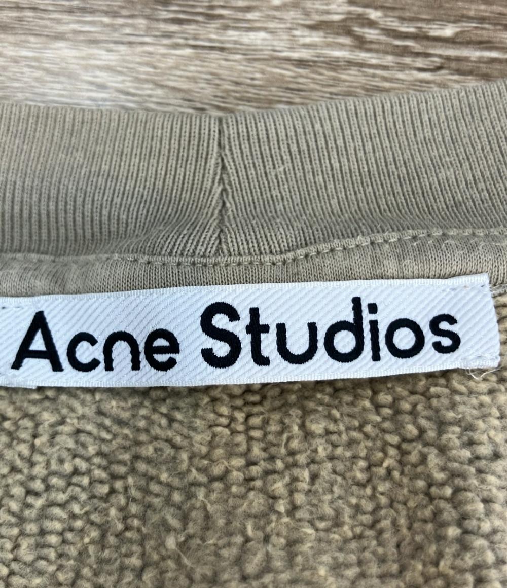 アクネストゥディオズ スウェット メンズ SIZE S (S) ACNE STUDIOS