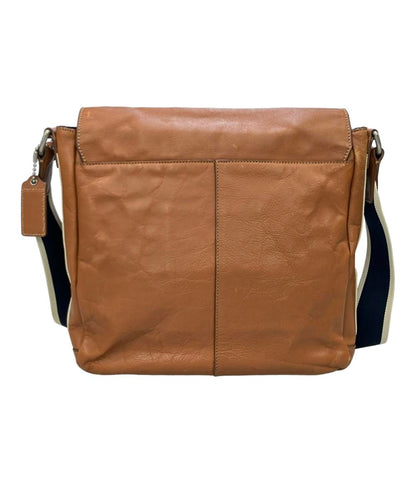 コーチ ショルダーバッグ 斜め掛け F70555 メンズ COACH