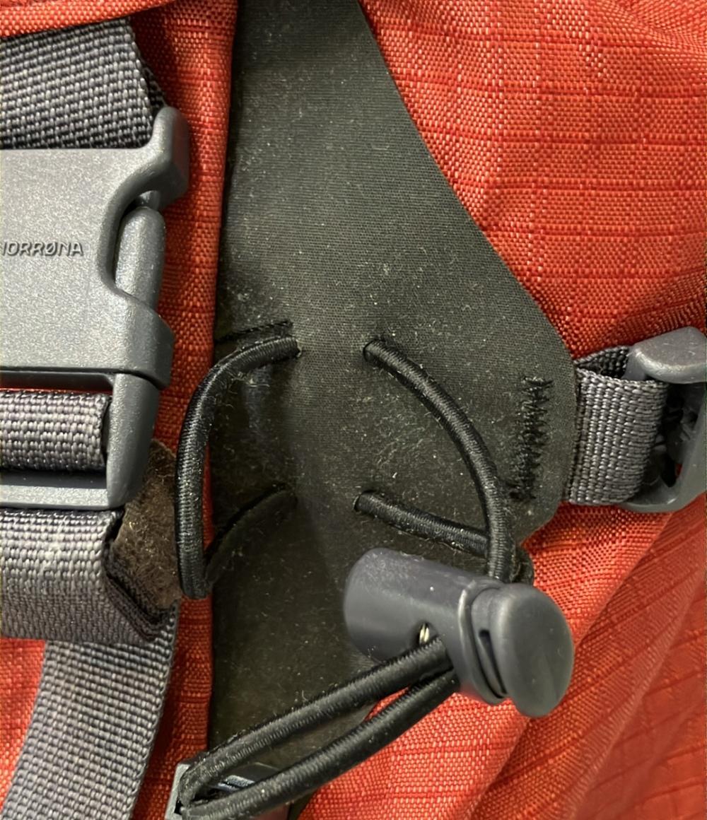 NORRONA リュック バックパック falketind45 メンズ ノローナ