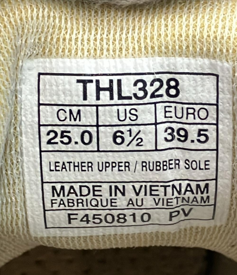 ONITSUKA TIGER ミドルカットスニーカー MEXICO Mid Runner TIL328 レディース SIZE 25.0 (XL) オニツカタイガー