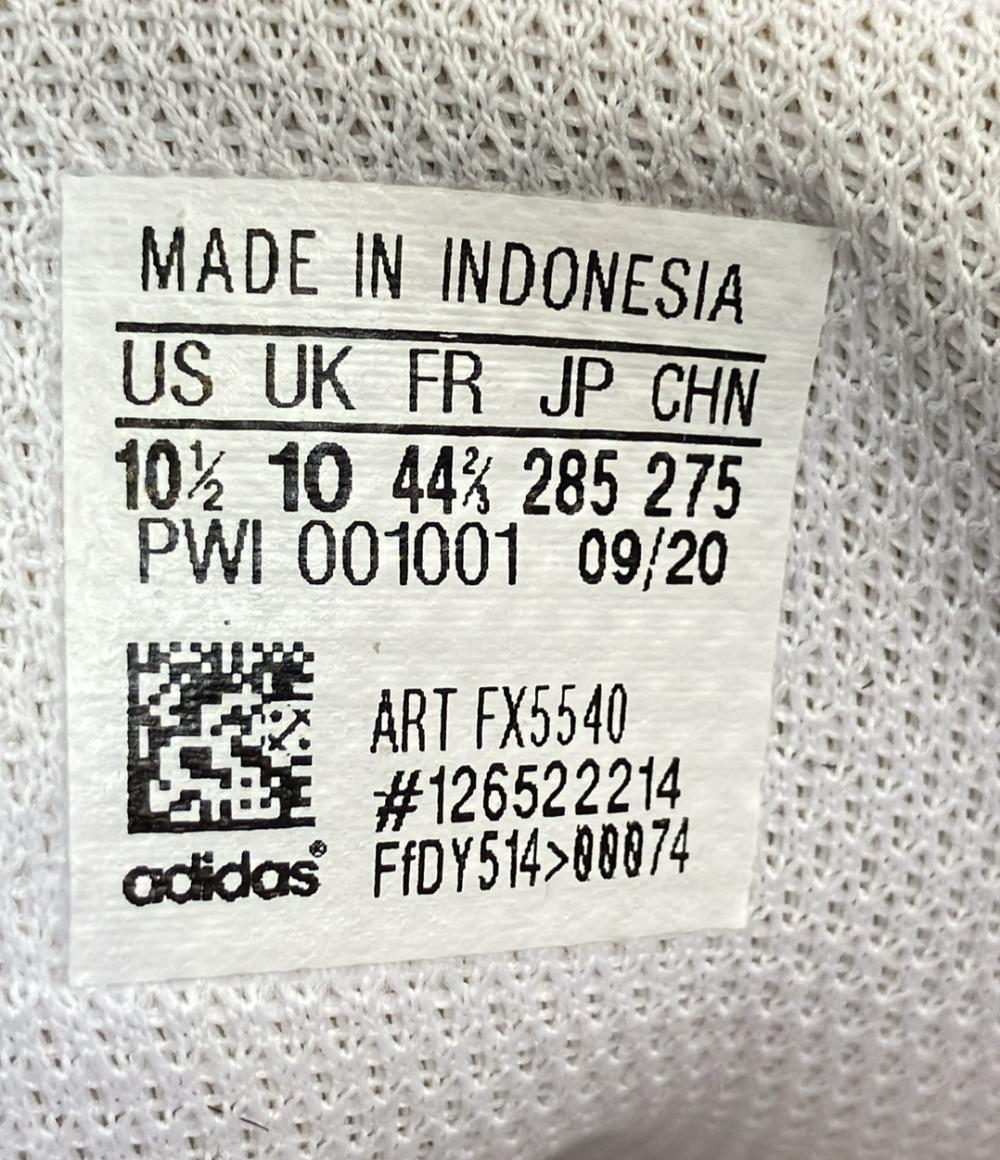 アディダス ローカットスニーカー FX5540 メンズ SIZE 28.5 (XL) adidas