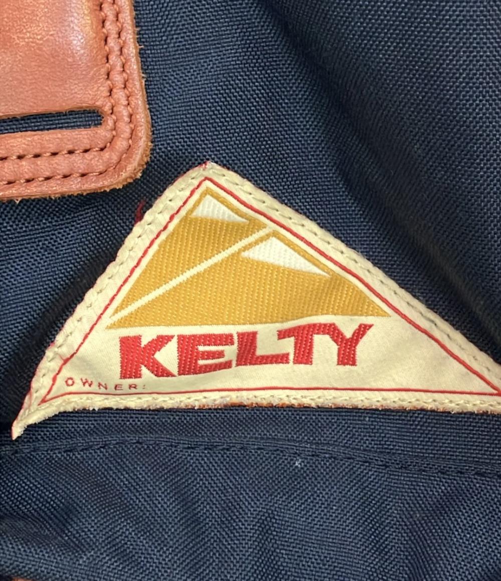 KELTY リュック デイパック メンズ ケルティ