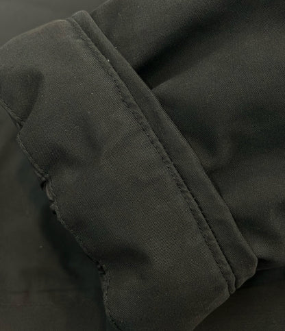 Y-3 クラシック コットン ゴアテックス ダウン パーカー レディース SIZE M ワイスリー