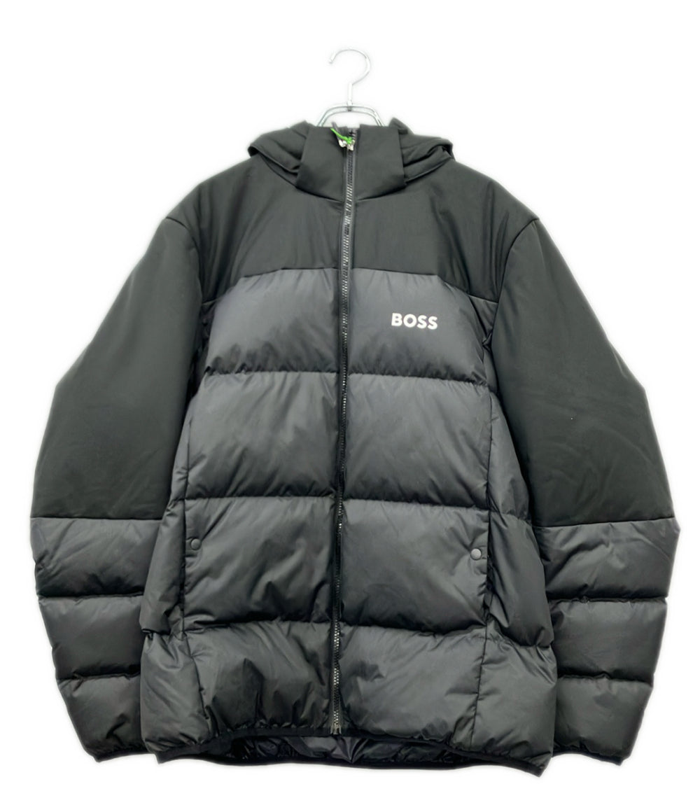 BOSS ダウンジャケット メンズ SIZE L ボス