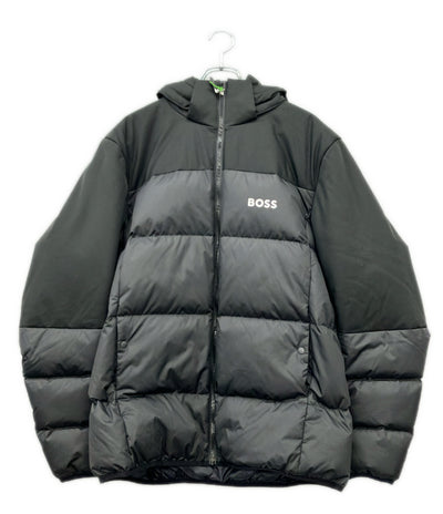 BOSS ダウンジャケット メンズ SIZE L ボス