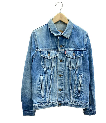 リーバイス デニムジャケット ジージャン アウター レディース SIZE 35 Levi's