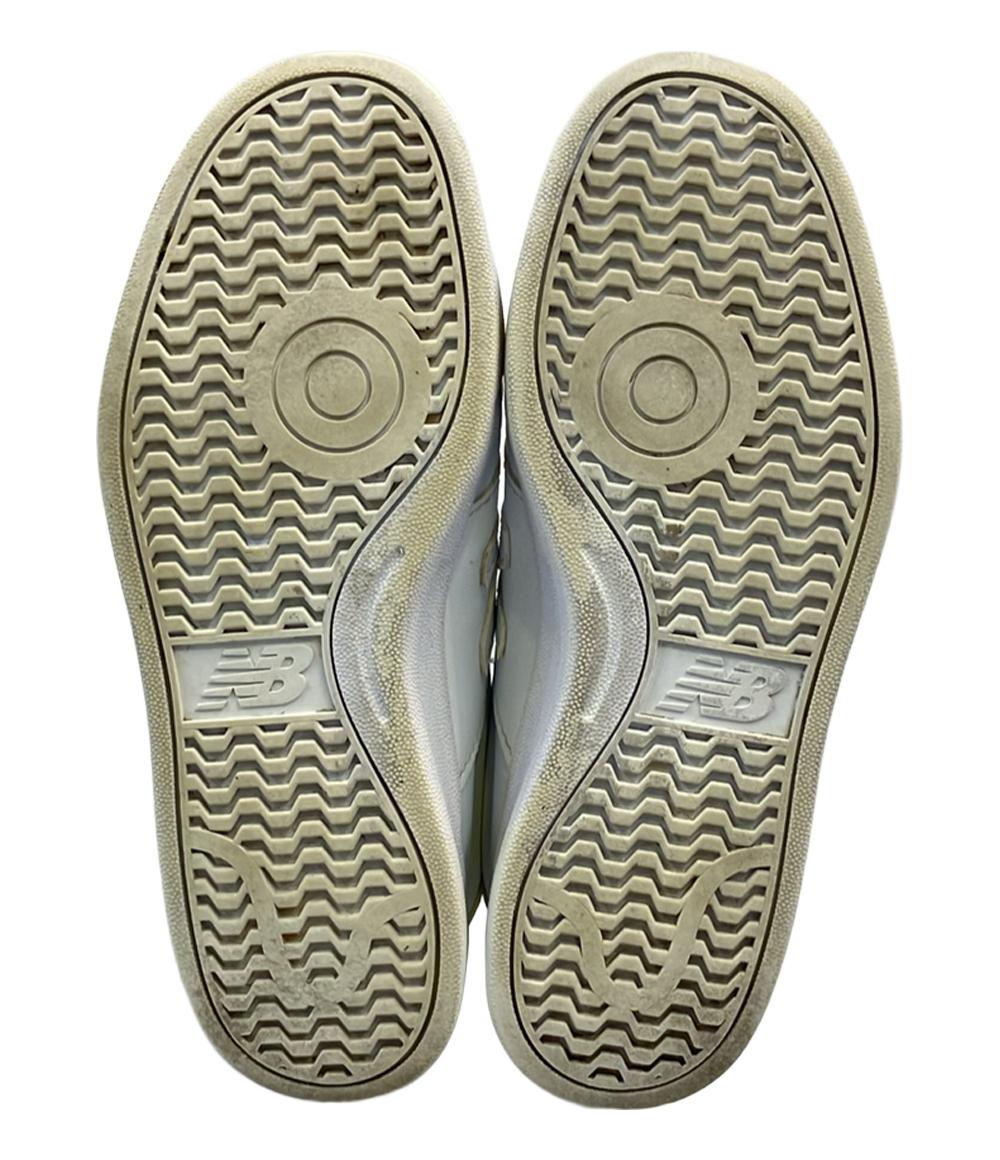 ニューバランス ローカットスニーカー CT60SCL1 レディース SIZE 23.5 (M) NEW BALANCE