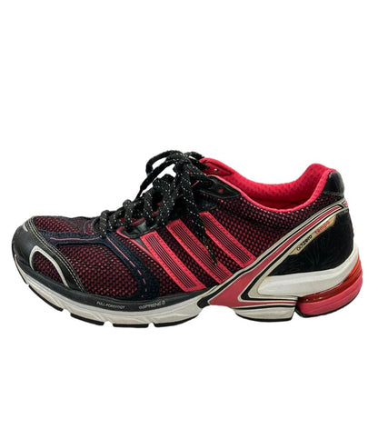 訳あり アディダス ローカットスニーカー U44312 レディース SIZE 24.0 (L) adidas