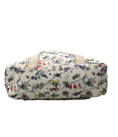 LeSportsac Peter Rabbit リュック トートバッグ 2WAY レディース レスポートサック ピーターラビット