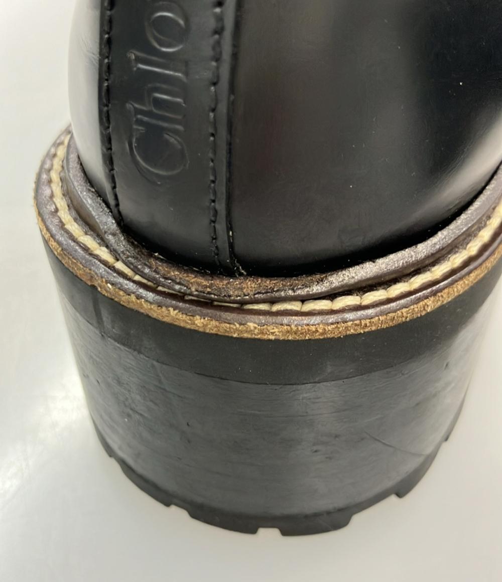 クロエ ソックスブーツ レディース SIZE 36 (M) Chloe