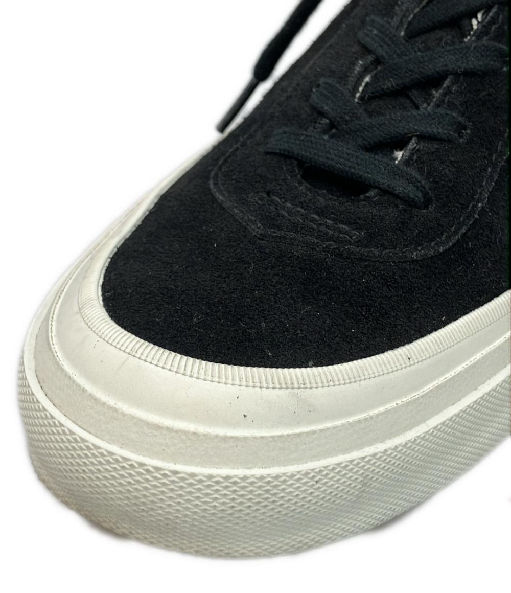 CONVERSE ローカットスニーカー ONE STAR J VTG HS SUEDE ヒールスター タイムライン メンズ SIZE 8.5 (M) コンバース