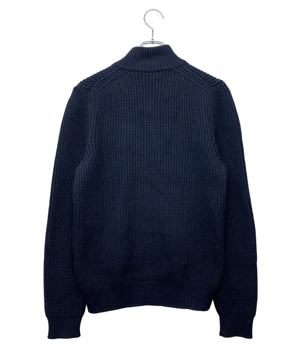 美品 クリップストリコ 半袖カーディガン レディース SIZE L (L) Ciips
