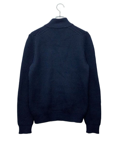 ZANONE 長袖カーディガン メンズ SIZE 50 (L) ザノーネ