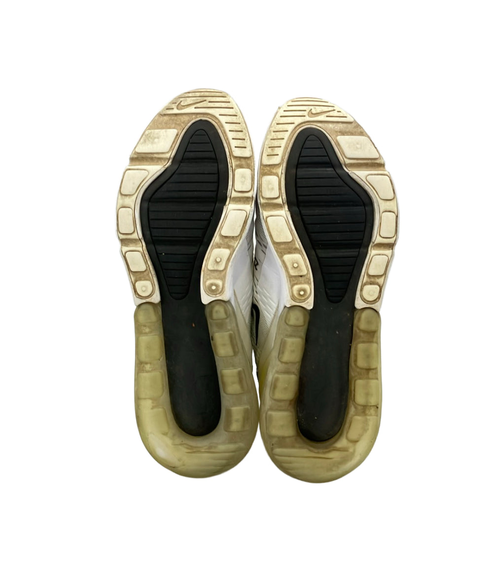 NIKE ローカットスニーカー AIR MAX 270 AH8050-100 メンズ SIZE 27.5 (L) ナイキ