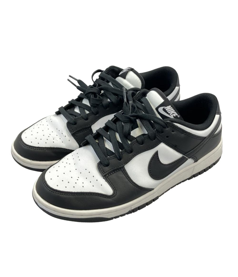 NIKE ローカットスニーカー DUNK LOW RETRO DD1391-100 メンズ SIZE 27.5 (L) ナイキ