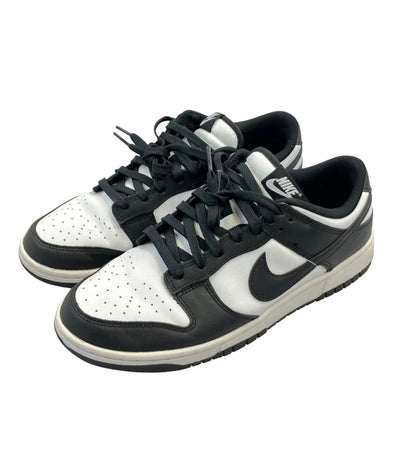 NIKE ローカットスニーカー DUNK LOW RETRO DD1391-100 メンズ SIZE 27.5 (L) ナイキ