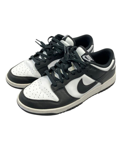 NIKE ローカットスニーカー DUNK LOW RETRO DD1391-100 メンズ SIZE 27.5 (L) ナイキ