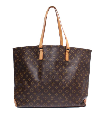 ルイ・ヴィトン トートバッグ 肩掛け カバメゾ モノグラム M51151 ユニセックス Louis Vuitton