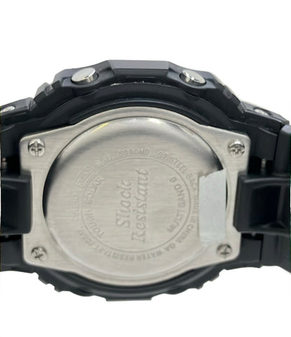 CASIO 腕時計 BABY-G ソーラー BGD-5000MD レディース カシオ