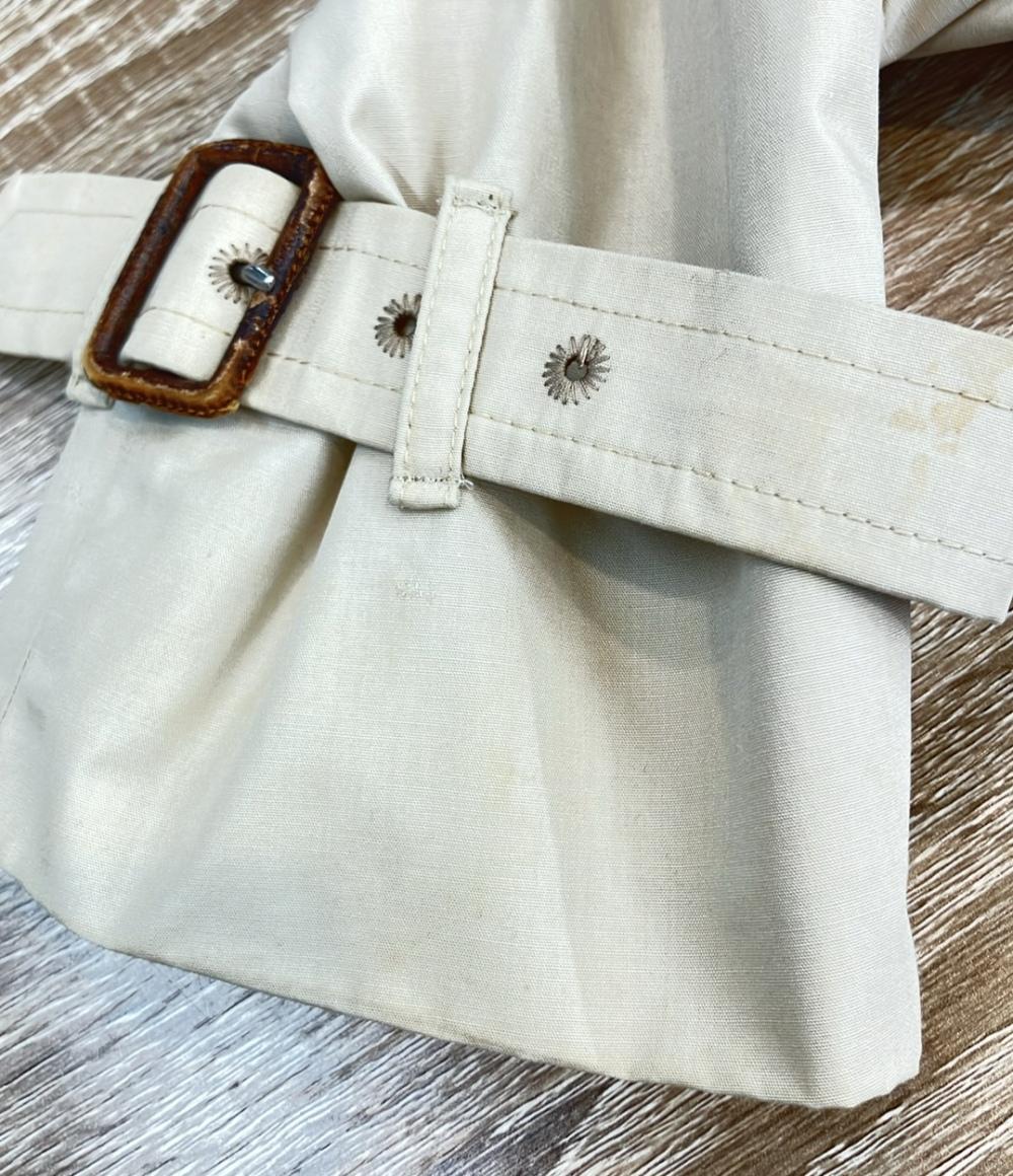 アクアスキュータム トレンチコートコート メンズ SIZE M (M) Aquascutum