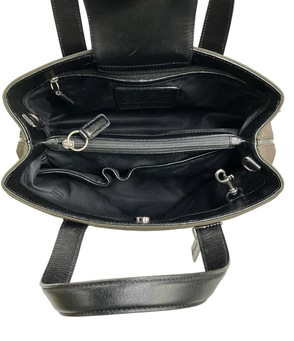 COACH ハンドバッグ 7400 レディース コーチ