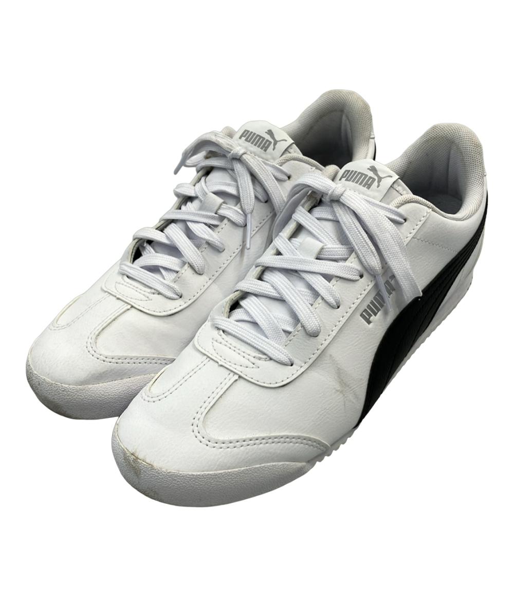 プーマ ローカットスニーカー Turino FSL 37286-04 メンズ SIZE 25.5 (S) PUMA