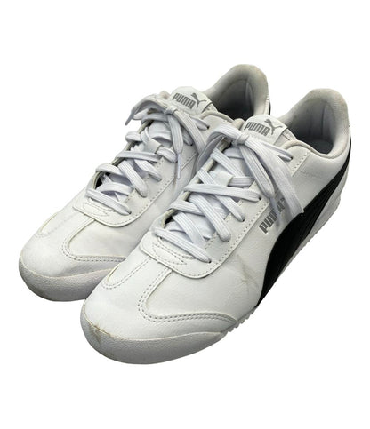 プーマ ローカットスニーカー Turino FSL 37286-04 メンズ SIZE 25.5 (S) PUMA