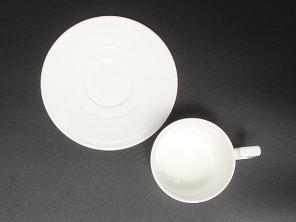 美品 WEDGWOOD デミタスカップ＆ソーサー インタグリオ ウエッジウッド