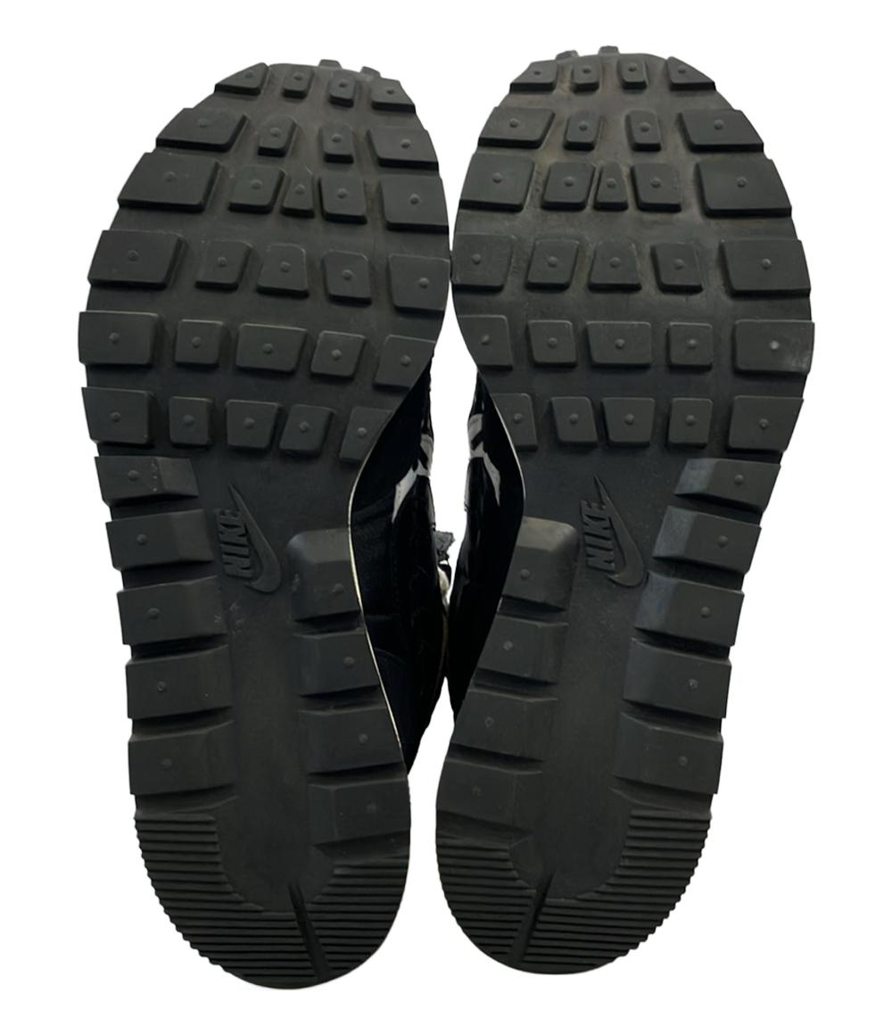 NIKE ハイカットスニーカー × ジャンポール ゴルチエ × サカイ LDVAPOR WAFFLE MIX DH9186-001 メンズ SIZE 27.5 (L) ナイキ