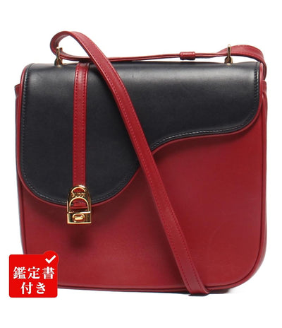 グッチ ショルダーバッグ 肩掛け サドルバッグ 740988 213317 レディース GUCCI