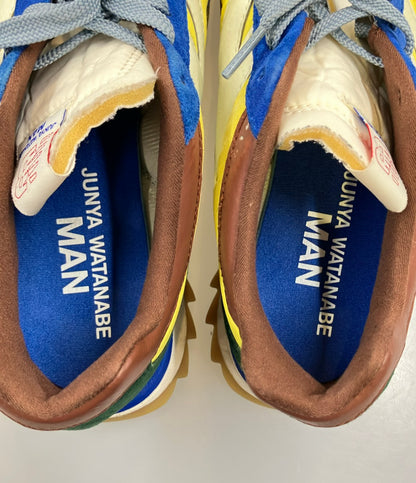 NEW BALANCE ローカットスニーカー × JUNYA WATANABE MAN URC30MN3 メンズ SIZE 25.0 ニューバランス