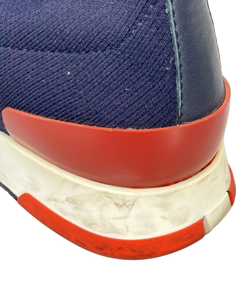 エルメス ミドルカット ソックススニーカー ヴォロ レディース SIZE 37