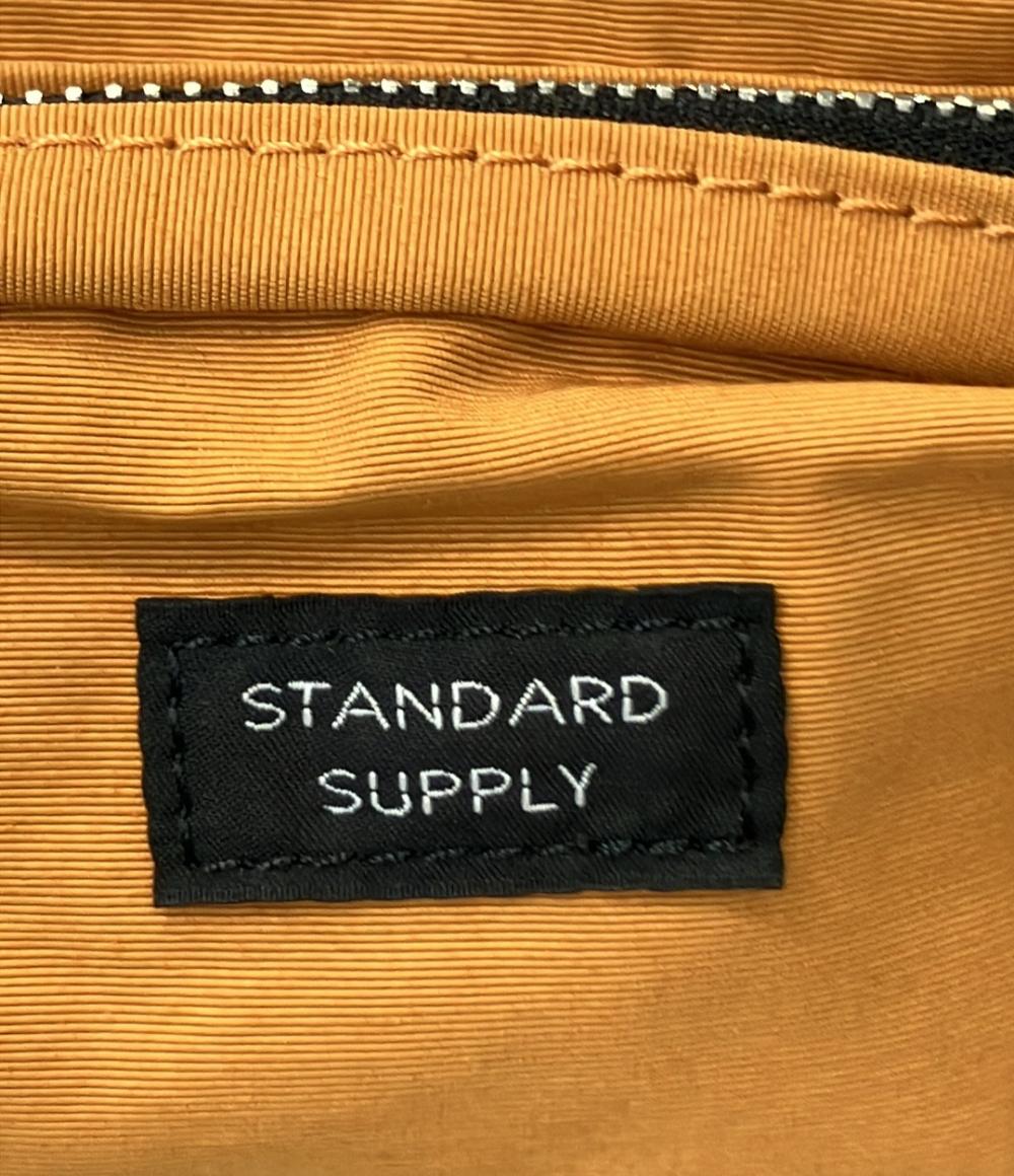 スタンダードサプライ ウエストバッグ メンズ STANDARD SUPPLY
