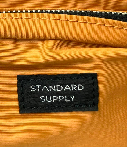 スタンダードサプライ ウエストバッグ メンズ STANDARD SUPPLY