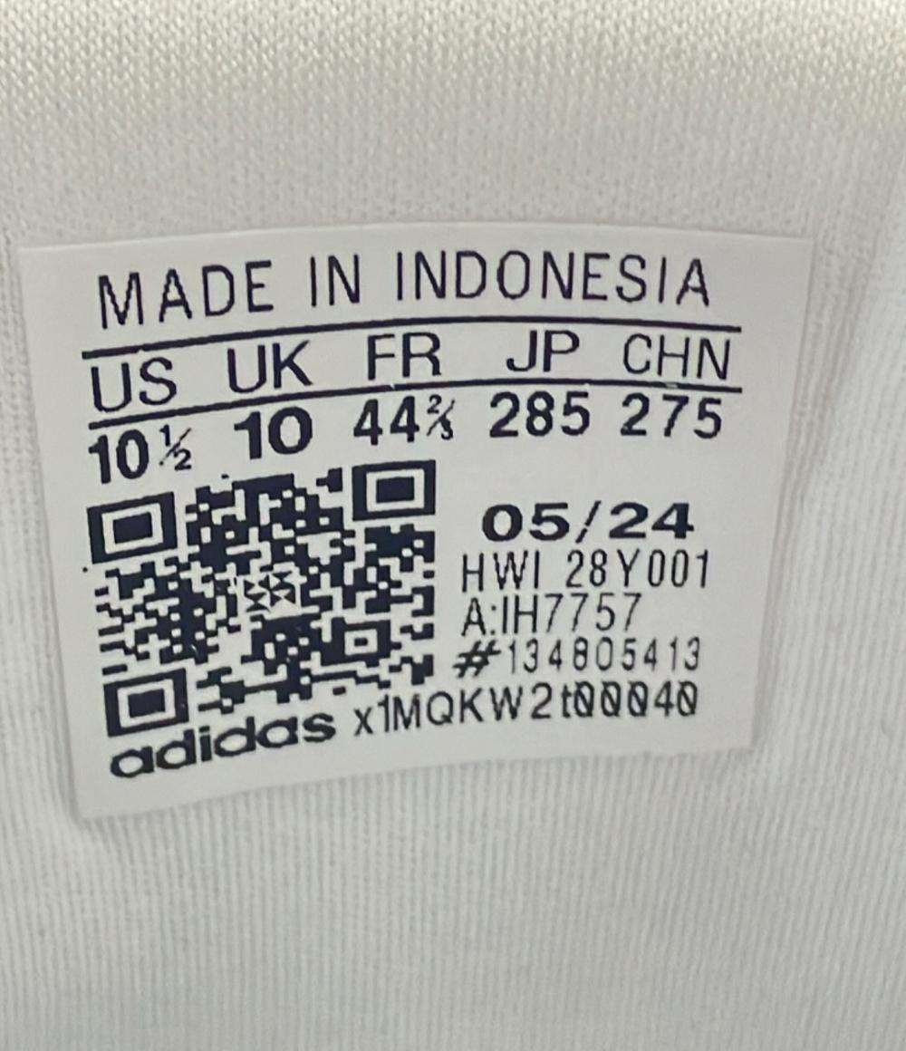 美品 adidas ローカットスニーカー RUNFALCON 5 M IH7757 メンズ SIZE 28.5 (XL) アディダス