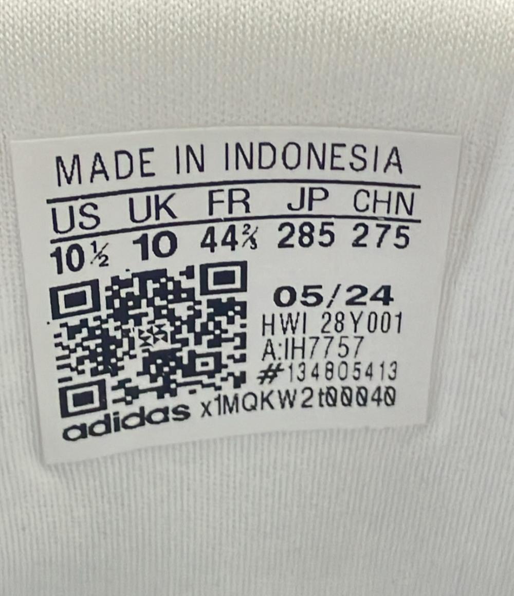 美品 adidas ローカットスニーカー RUNFALCON 5 M IH7757 メンズ SIZE 28.5 (XL) アディダス