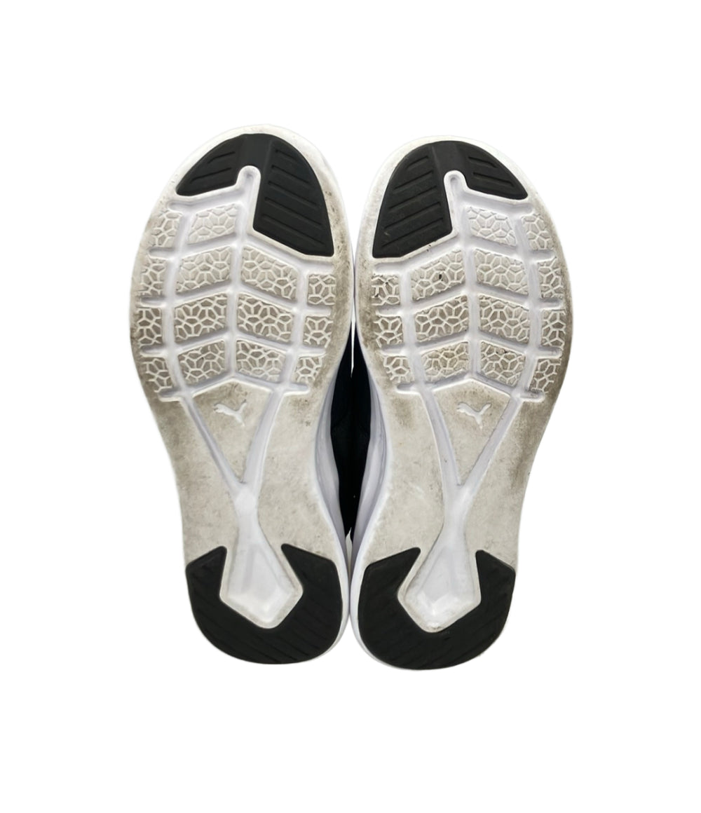 PUMA スリッポン 377371-01 レディース SIZE 24.0 (L) プーマ