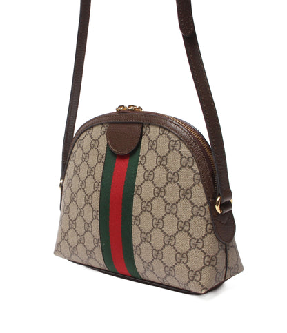 GUCCI ショルダーバッグ 斜め掛け オフィディア GGスプリーム 499621 602460 レディース グッチ