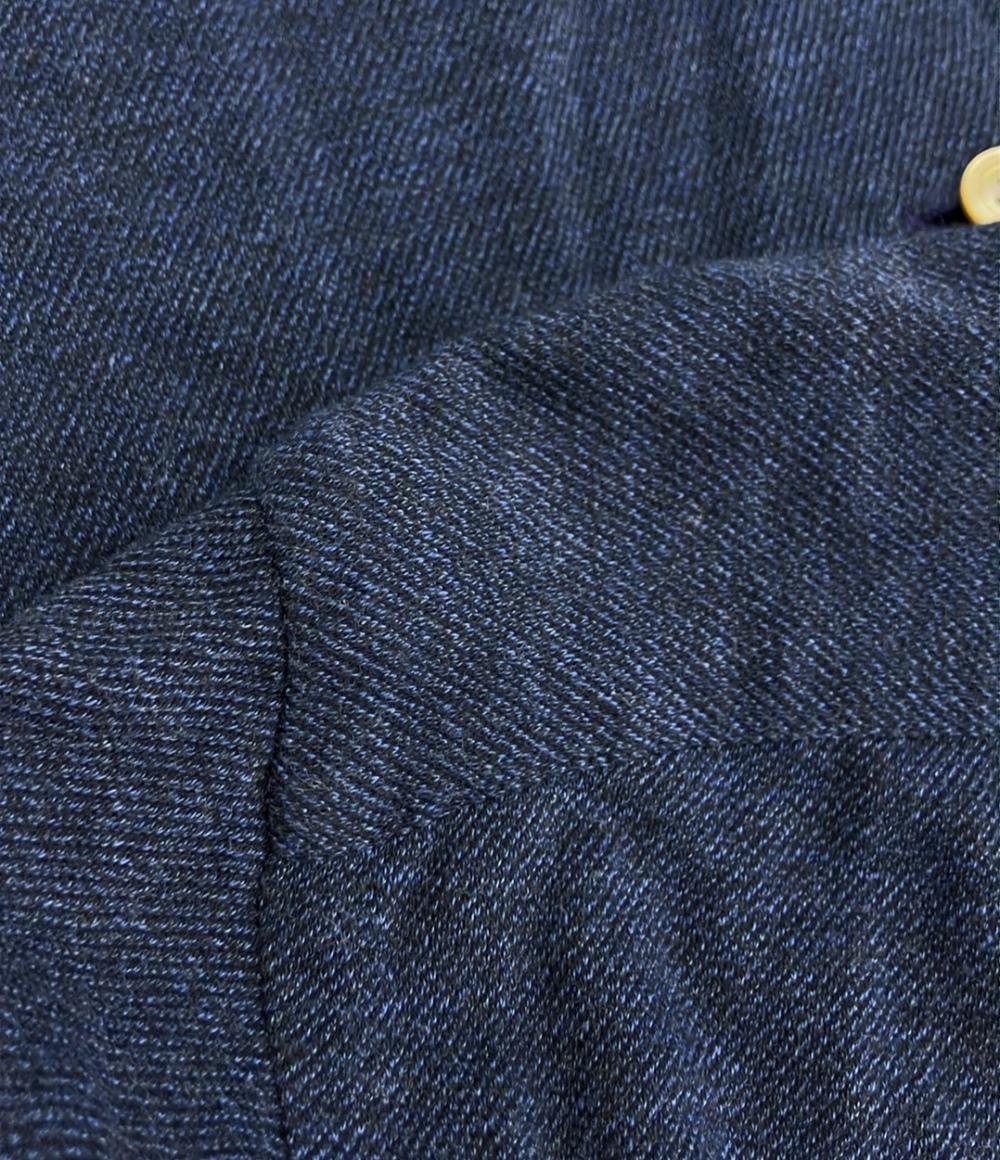 Kiton 長袖 シャツ メンズ SIZE S キートン