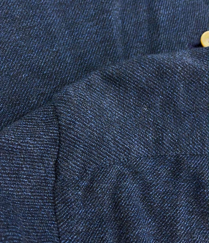 Kiton 長袖 シャツ メンズ SIZE S キートン