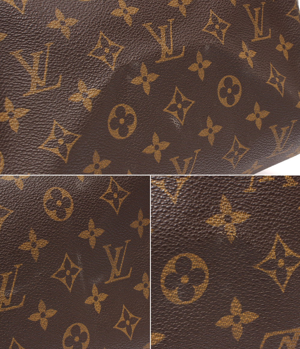 LOUIS VUITTON ハンドバッグ ミニボストンバッグ スピーディ25