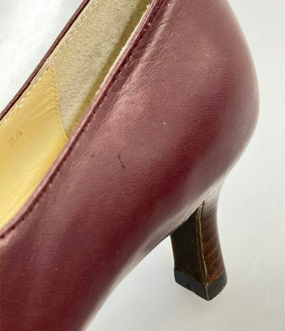 REGAL ブーティ レディース SIZE 24.0 (L) リーガル