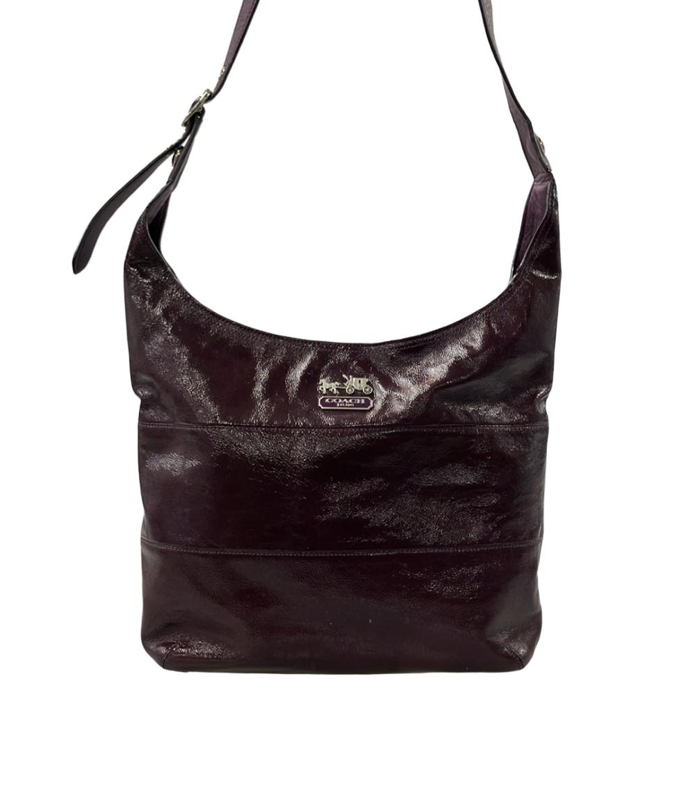 コーチ ショルダーバッグ 斜め掛け レディース COACH