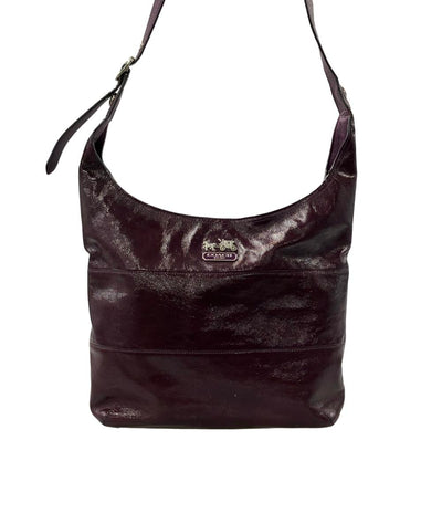 コーチ ショルダーバッグ 斜め掛け レディース COACH