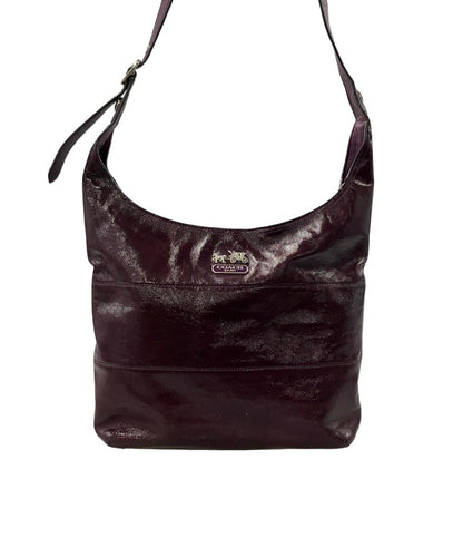 コーチ ショルダーバッグ 斜め掛け レディース COACH