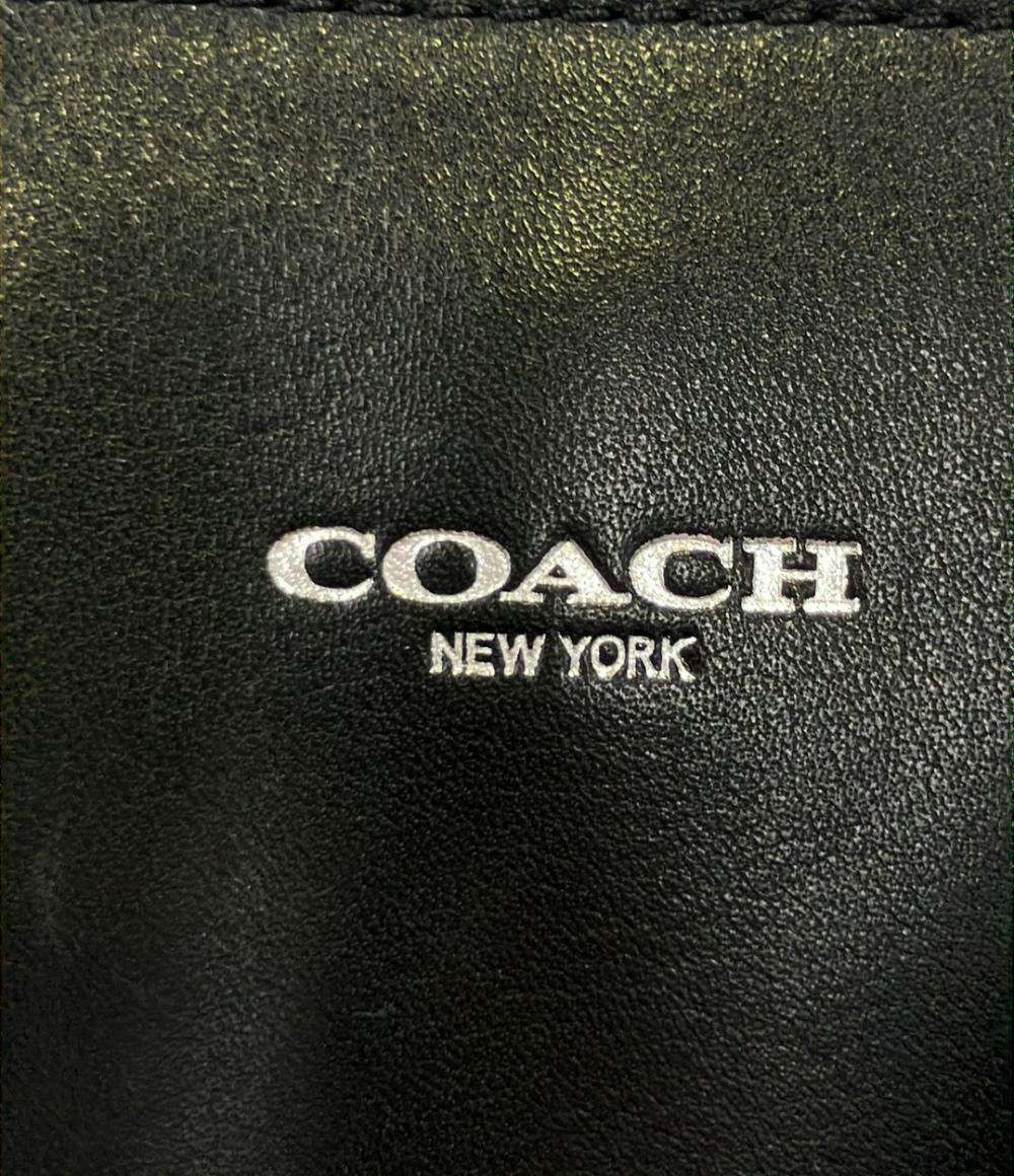 COACH 2WAY ハンドバッグ ショルダーバッグ 斜め掛け レディース コーチ