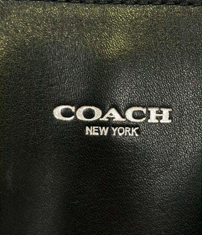 COACH 2WAY ハンドバッグ ショルダーバッグ 斜め掛け レディース コーチ