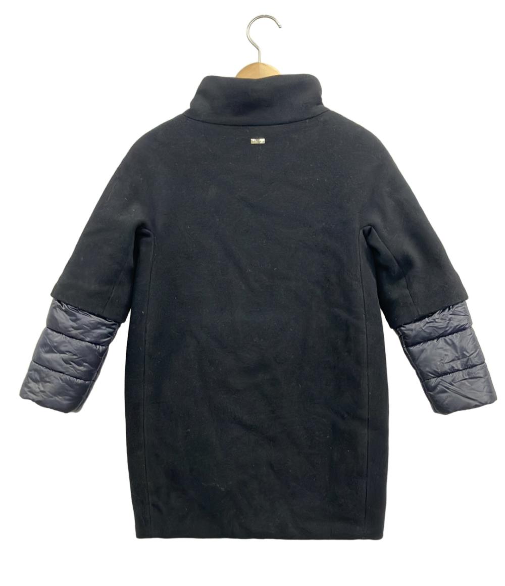 【美品】ファミリア ニットジャケット（エンブレム付き）110 ファミリア ニットジャケット ブレザー キッズ SIZE 110 (110
